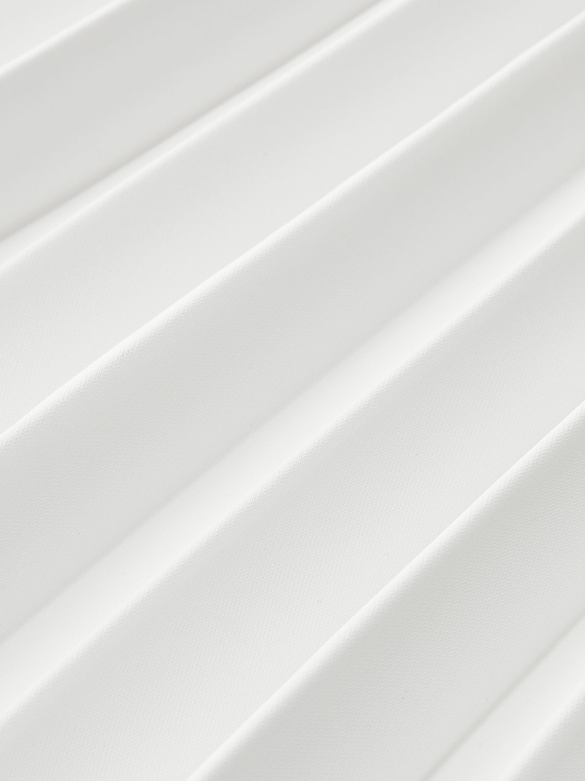 Crown Elara™ | Choker Design Pleated Panel Dress