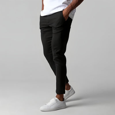 Leandro Ultra-Stretch Performance Pants