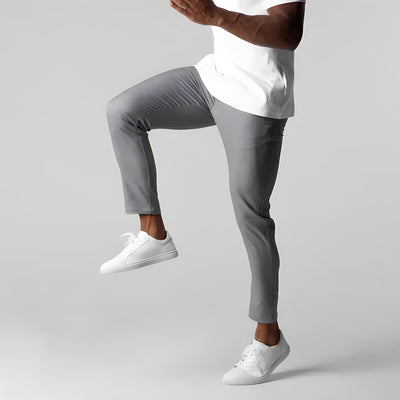 Leandro Ultra-Stretch Performance Pants