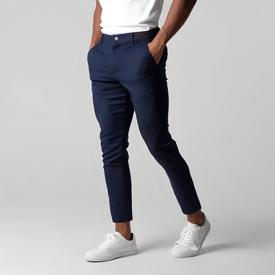 Leandro Ultra-Stretch Performance Pants