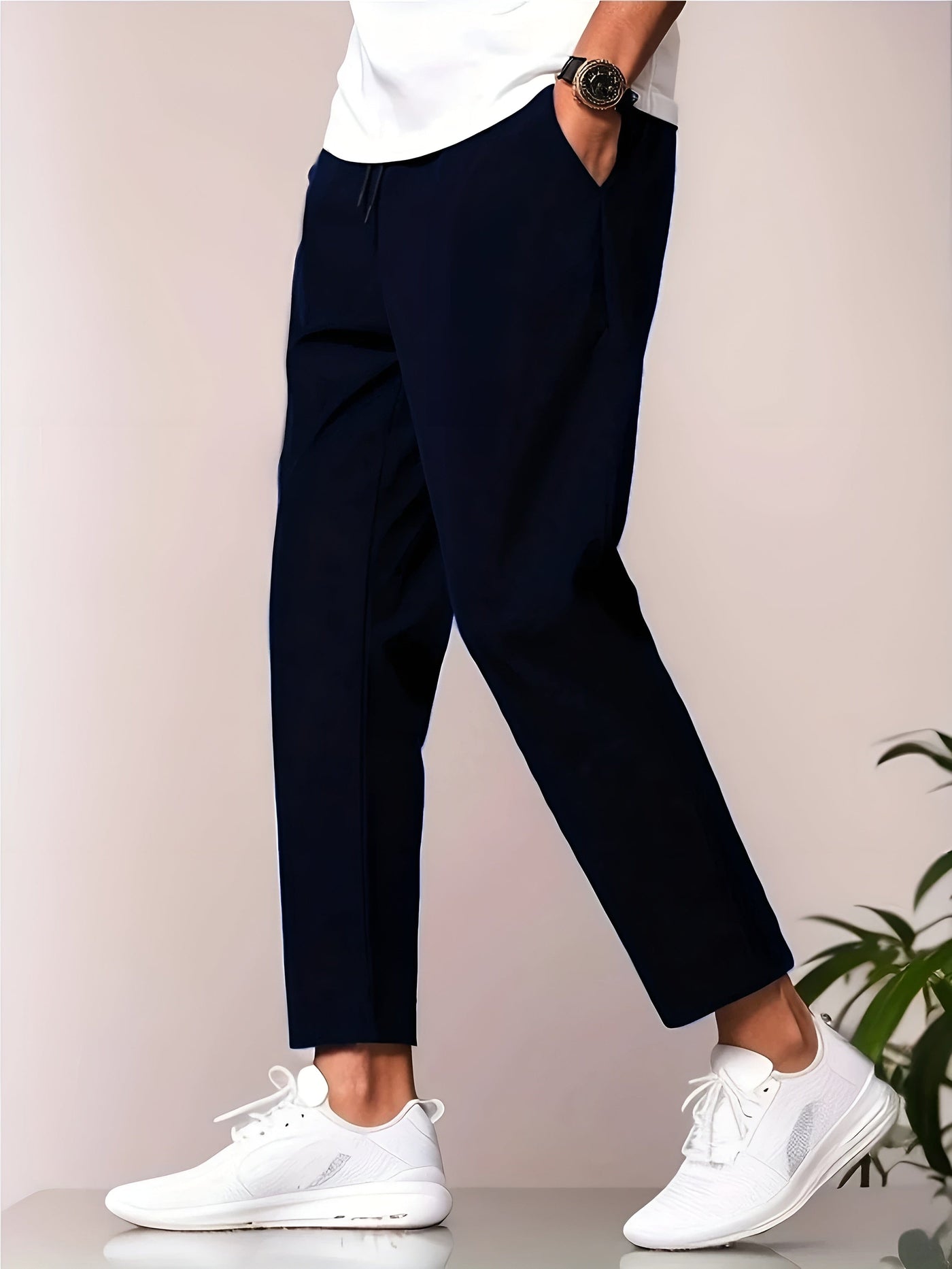 Dalton Essential Trousers