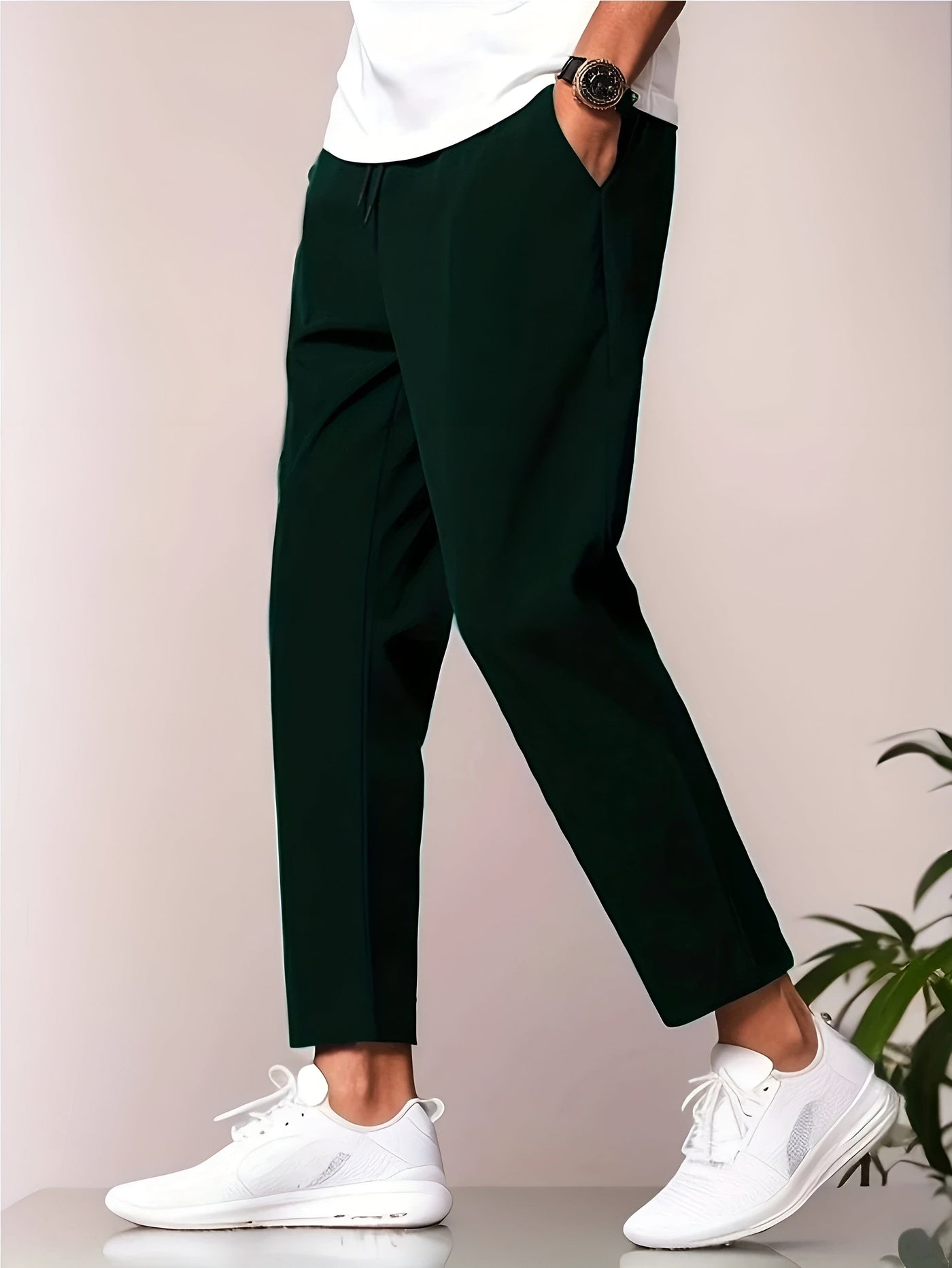 Dalton Essential Trousers