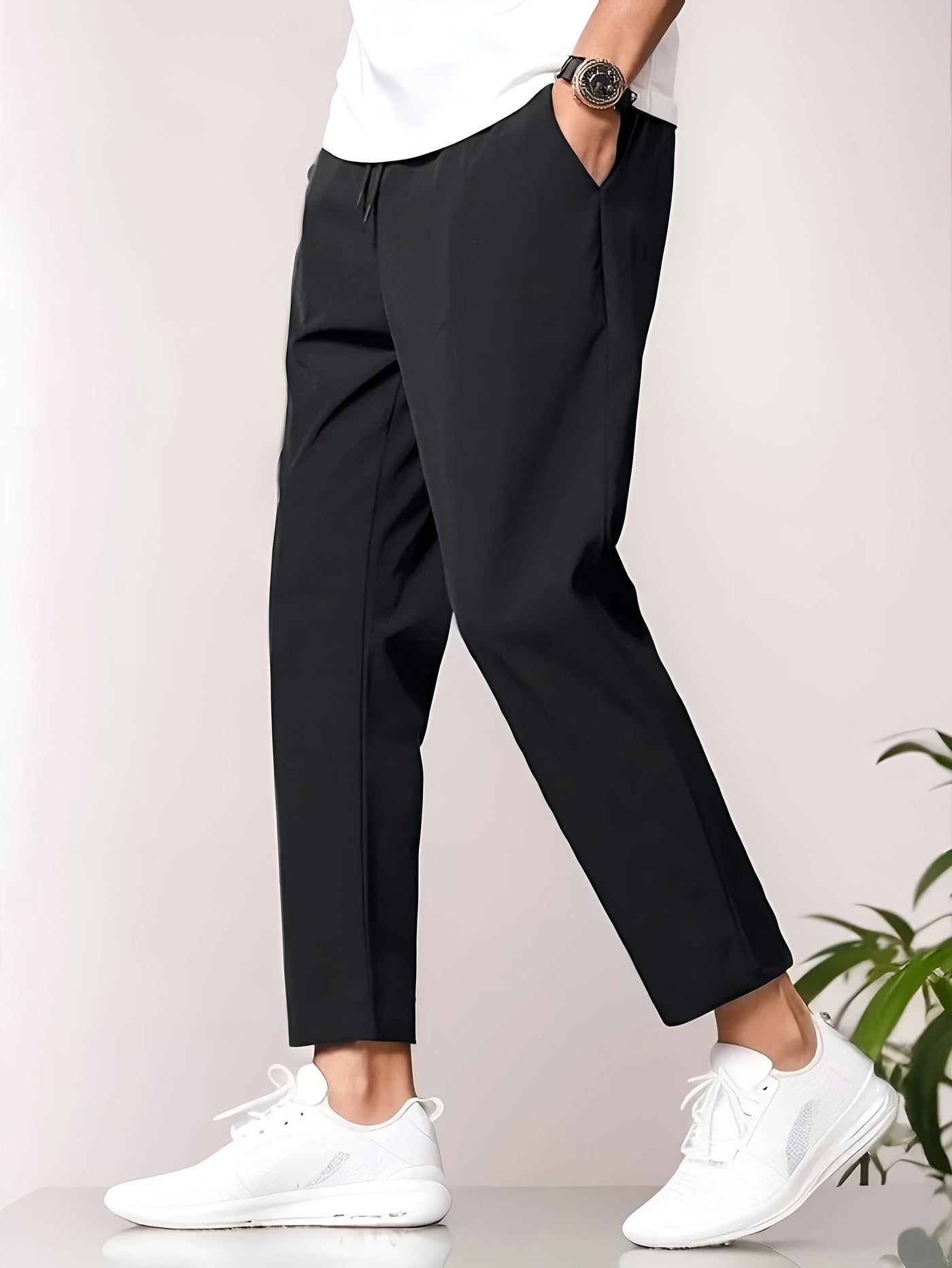 Dalton Essential Trousers