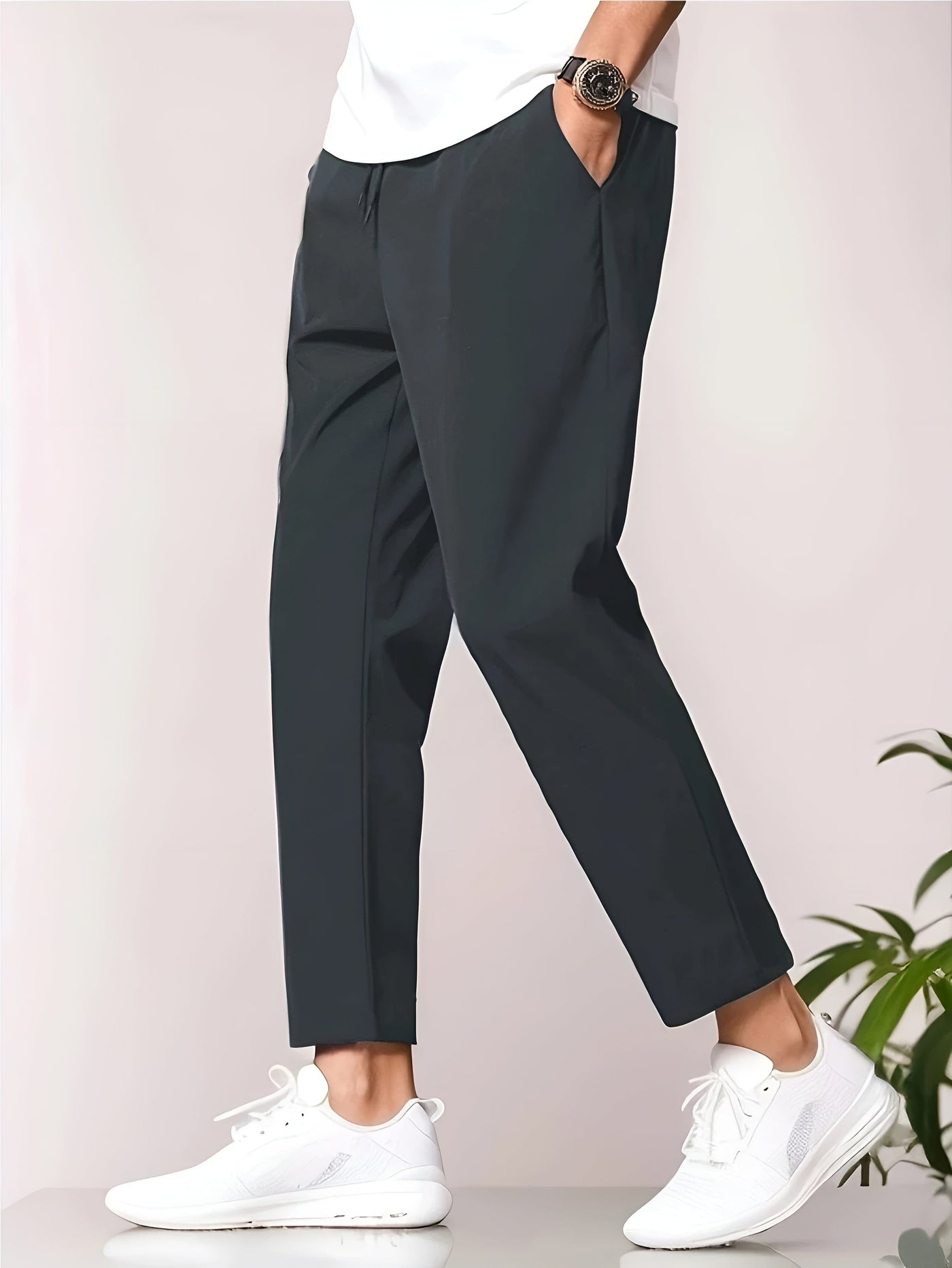 Dalton Essential Trousers