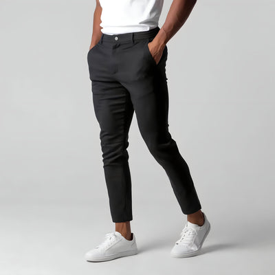 Leandro Ultra-Stretch Performance Pants