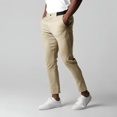 Leandro Ultra-Stretch Performance Pants