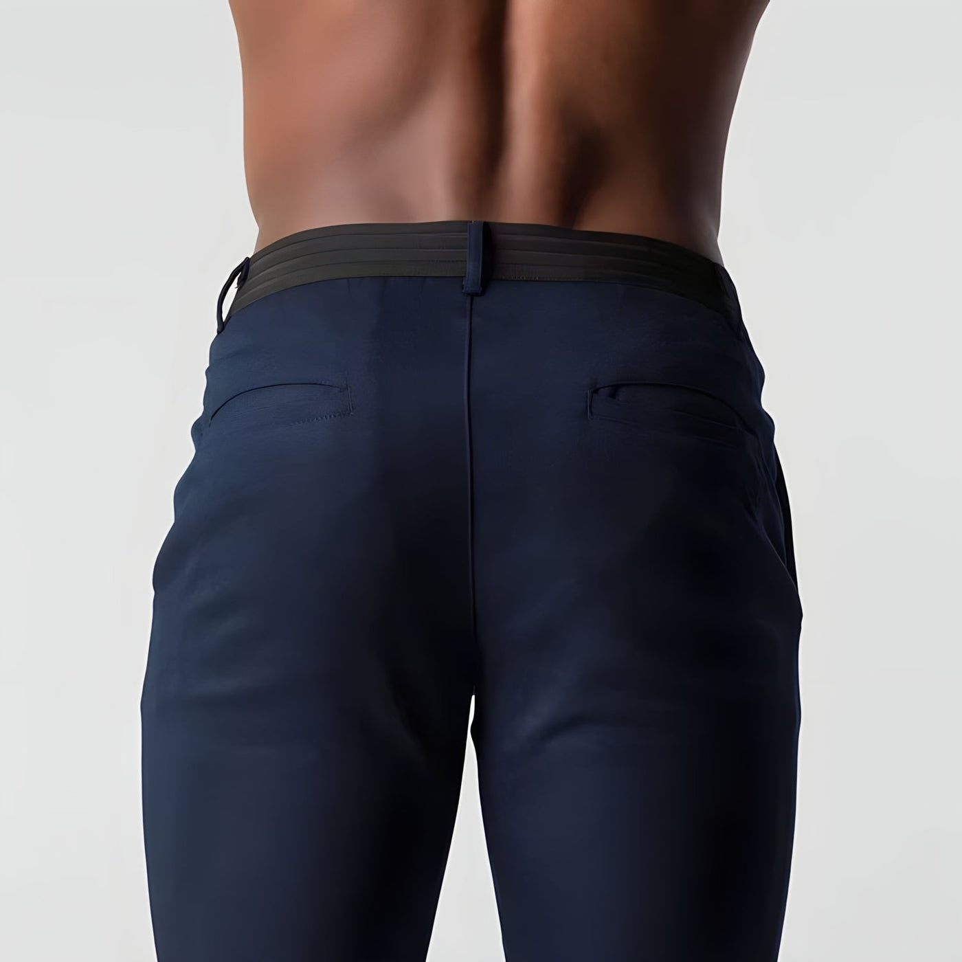 Leandro Ultra-Stretch Performance Pants