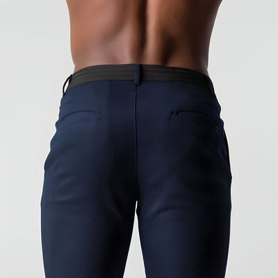 Leandro Ultra-Stretch Performance Pants